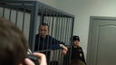 Виновник страшной аварии на Малышева отказался от услуг адвокатов, которые доказывали, что он был трезв