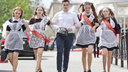 Власти рассказали, в каком формате пройдут выпускные в школах и детсадах Челябинской области
