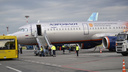 «Непонятно, улетим или нет»: «Аэрофлот» задерживает первый рейс из Новосибирска в Таиланд на 7 часов