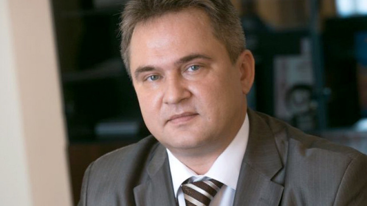 Дело экс-главы красноярского пенсионного фонда о взятках в 18 миллионов передали в суд