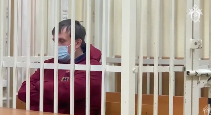 Сергей Вакуленко — один из фигурантов уголовного дела