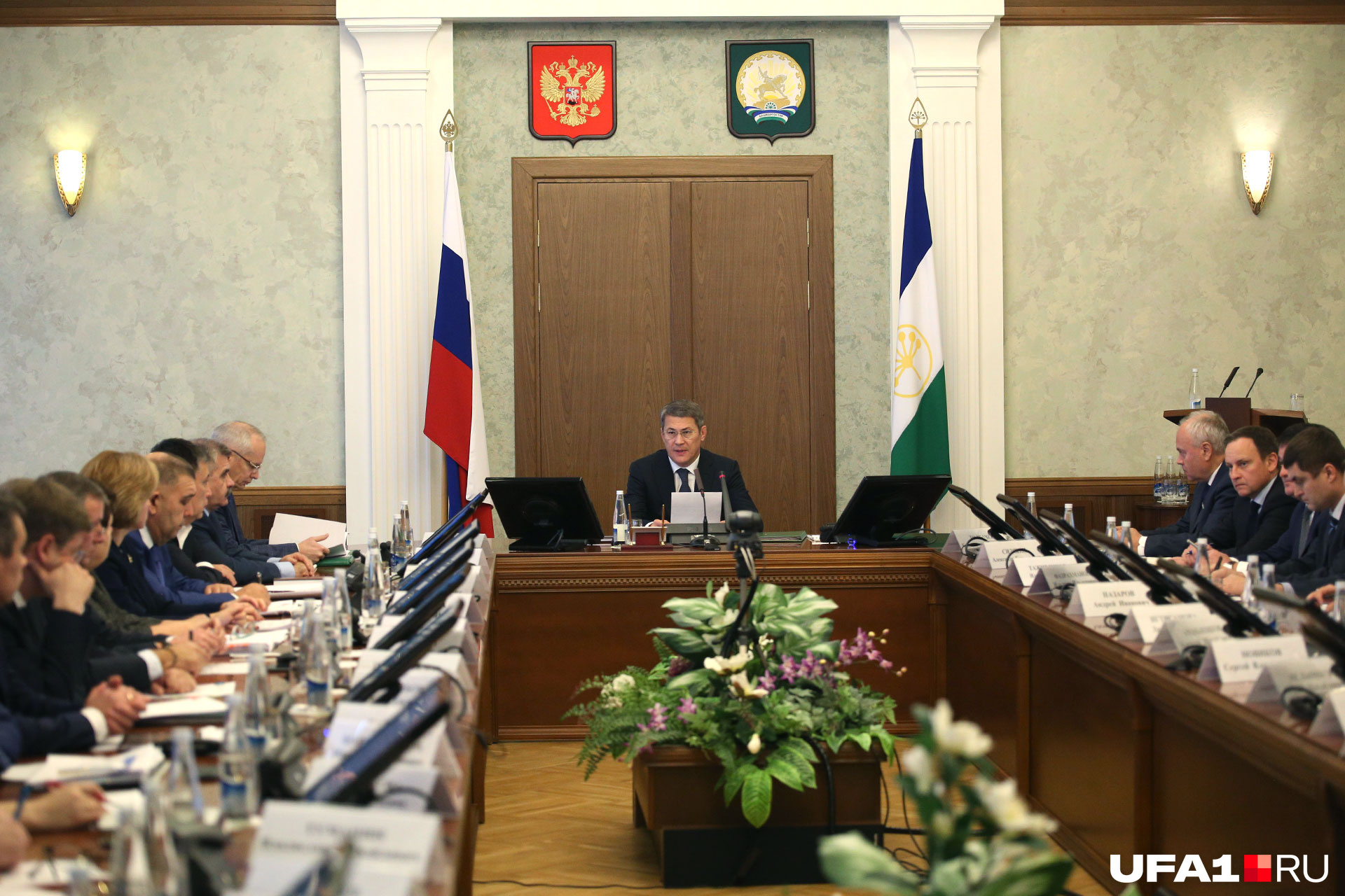 За первую половину 2021 года команда Хабирова претерпела существенные кадровые изменения За первую половину 2021 года команда Хабирова претерпела существенные кадровые изменения