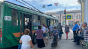 «Одни претензии!»: власти Ярославля ответили недовольным транспортной реформой жителям