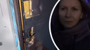 Новосибирский ОМОН по ошибке выломал дверь в квартире многодетной матери на Алтае