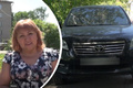 ��������� ������� ���������� Toyota RAV4, ���������� ������ ���� �����, &mdash; ������� ������ �� ��� �� �����