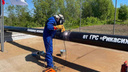 В Архангельске начали строить газопровод от Рикасихи до Исакогорки