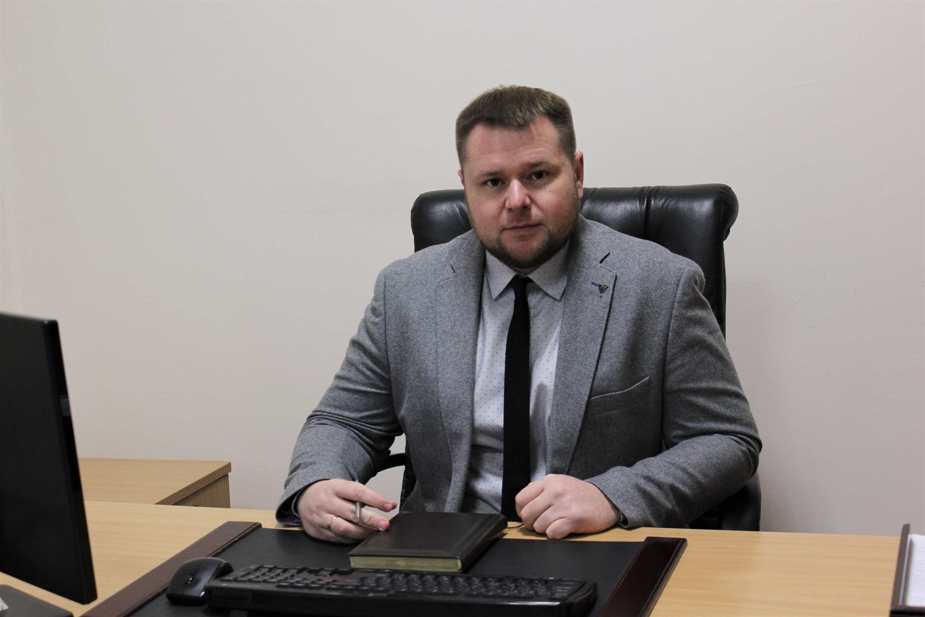 Руководитель подразделения «Комус» в Омске Илья Павлов рассказал, как им удалось перенастроить свои процессы Руководитель подразделения «Комус» в Омске Илья Павлов рассказал, как им удалось перенастроить свои процессы