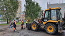 Приемку проспекта Машиностроителей в Ярославле перенесли в третий раз: в чем причина