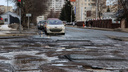 Мэр Уфы Сергей Греков объяснил, почему долго идет ремонт на улицах Комсомольской и <nobr class="_">8 Марта</nobr>