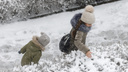 Синоптики: 20-градусные морозы вернутся в Волгоград и область к середине февраля