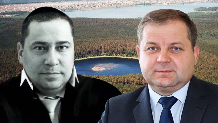 В Челябинской области председатель суда на охоте выстрелил в коллегу
