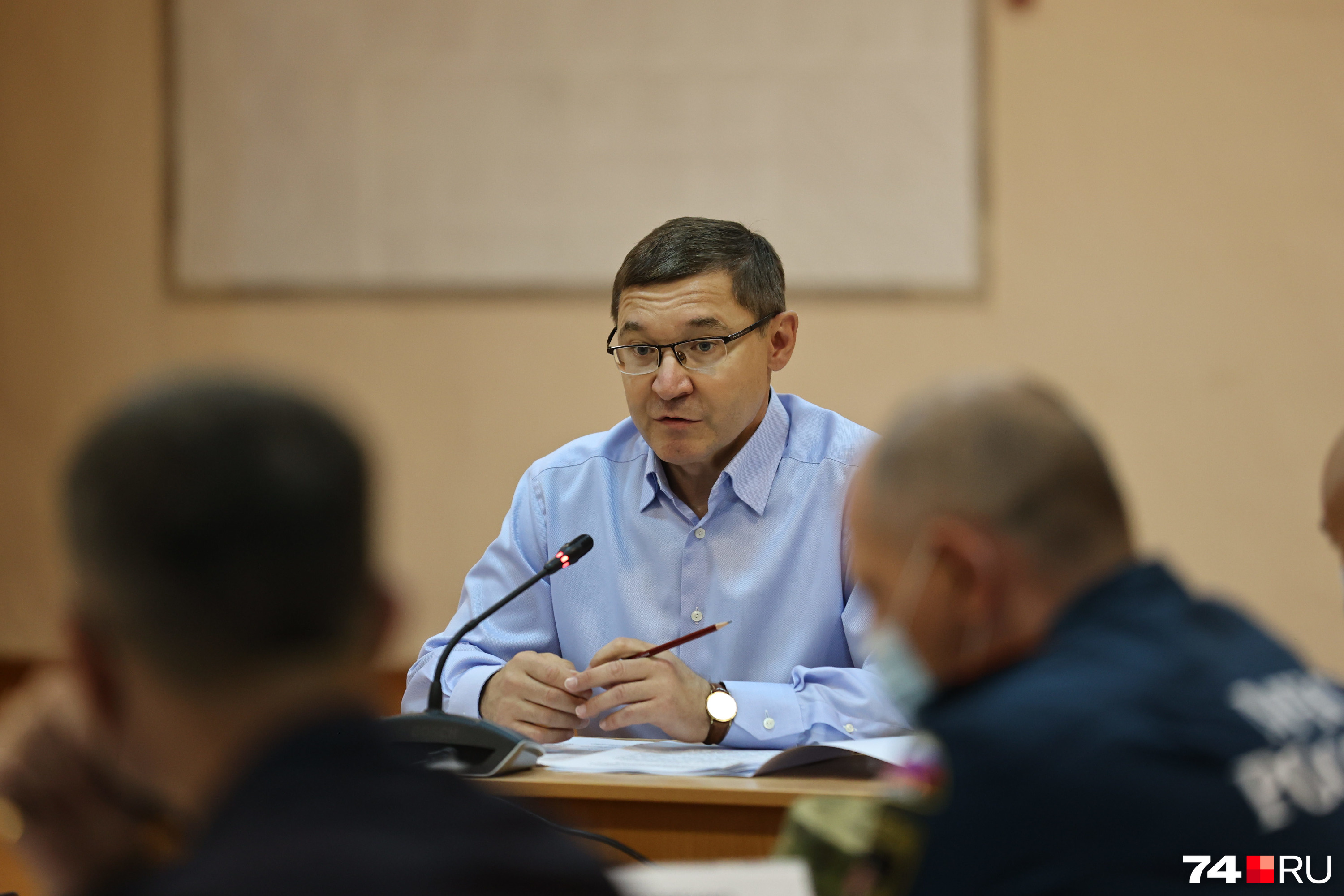 Полпред потребовал, чтобы жителям пострадавших домов помогли максимально быстро восстановить документы и получить компенсацию Полпред потребовал, чтобы жителям пострадавших домов помогли максимально быстро восстановить документы и получить компенсацию