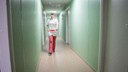 На территории областной детской больницы Архангельска собираются открыть пациент-отель для детей