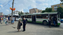 «Водители вредят сами себе». Почему ростовские автобусы простаивают на остановках