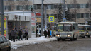 В горадмине заявили, что в Архангельске могут вернуть автобусные маршруты <nobr class="_">№ 5э, 22, 11</nobr> и другие
