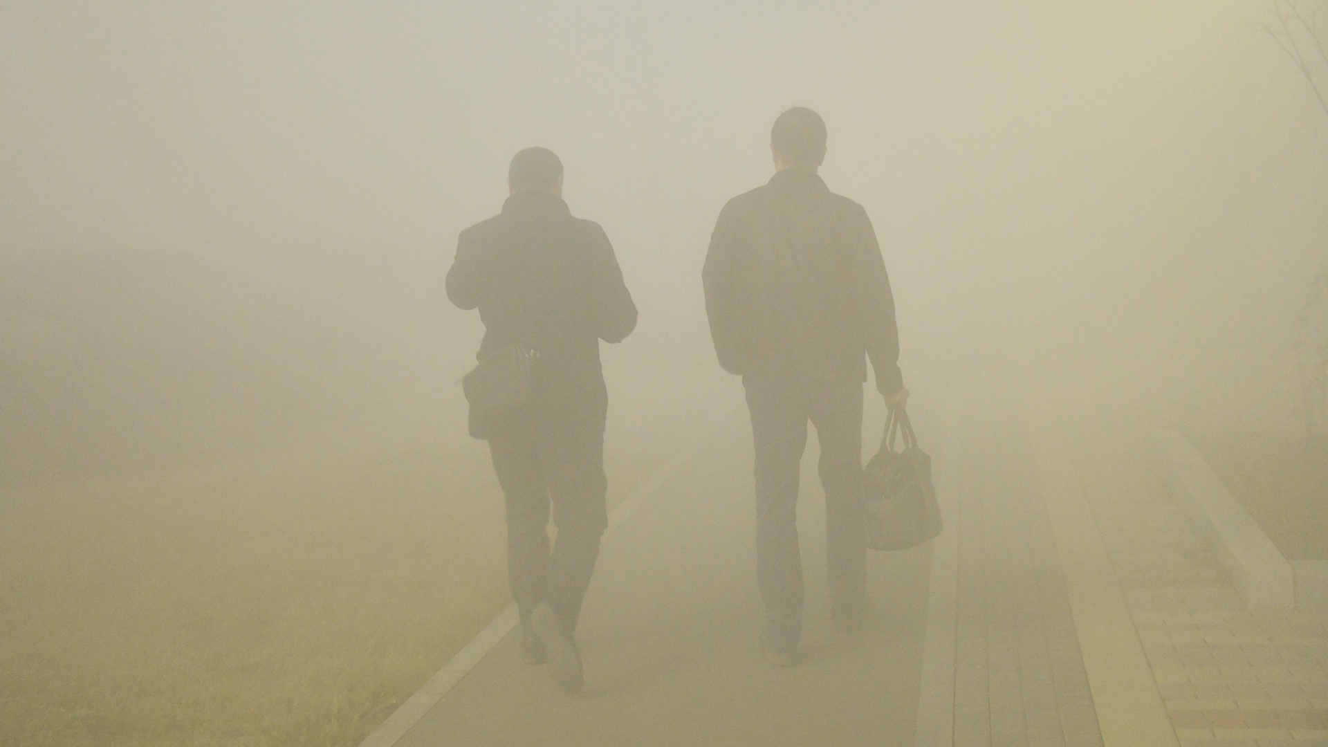 Где в Кузбассе самый грязный воздух? Минприроды назвало территории — лидеры по выбросам в атмосферу