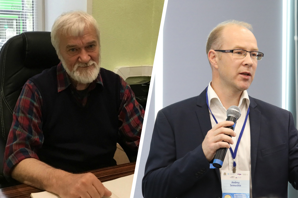 Мы поговорили с двумя учеными, которые изучают жизнедеятельность рыб. Их взгляды на эту ситуацию оказались соврешенно разными Мы поговорили с двумя учеными, которые изучают жизнедеятельность рыб. Их взгляды на эту ситуацию оказались соврешенно разными
