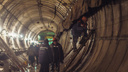 В Самаре строителям метро разрешат шуметь по ночам