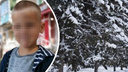 «Перелез через забор и сбежал»: в Новосибирске <nobr class="_">5-летний</nobr> мальчик пропал из детского сада