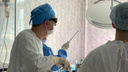 Девять новосибирских медиков спасли от рака пациентку с двумя матками