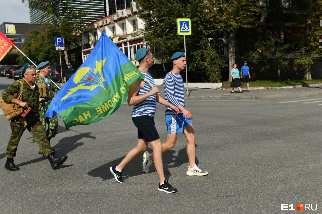 гей парад день вдв фото 22