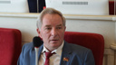«Многие считают себя оскорбленными»: глава КПРФ в парламенте Поморья осудил слова Байдена о Путине