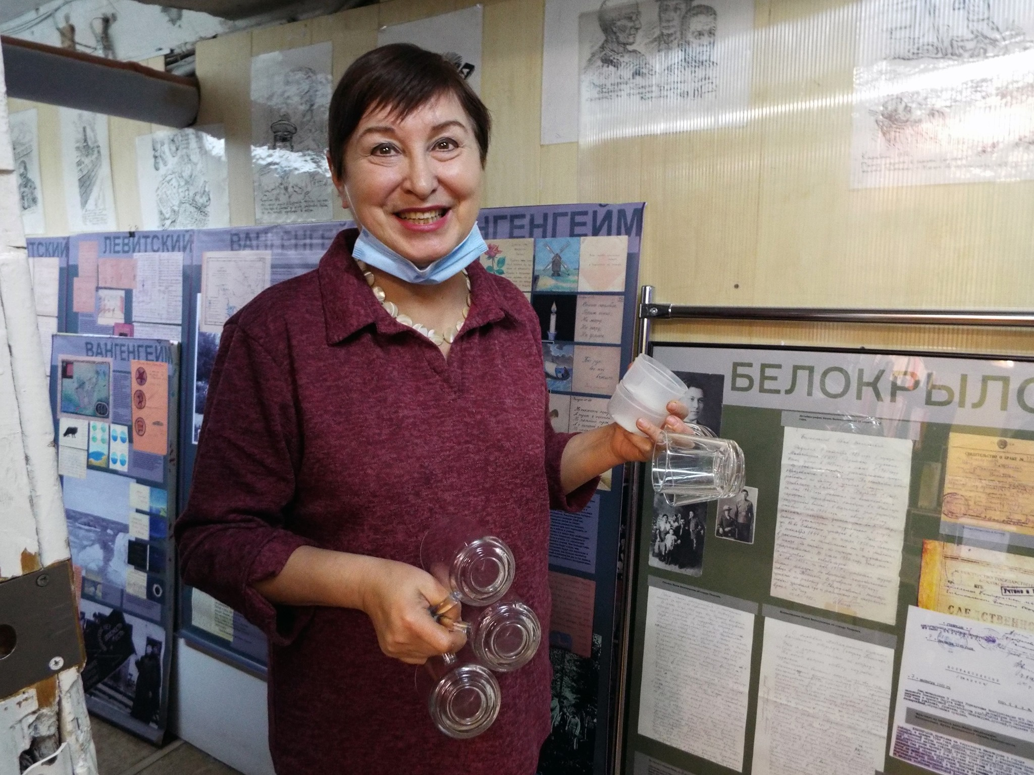 Шукаева елена