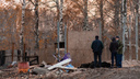 Суд оставил в СИЗО родителей, дети которых погибли в страшном пожаре в Новосибирске
