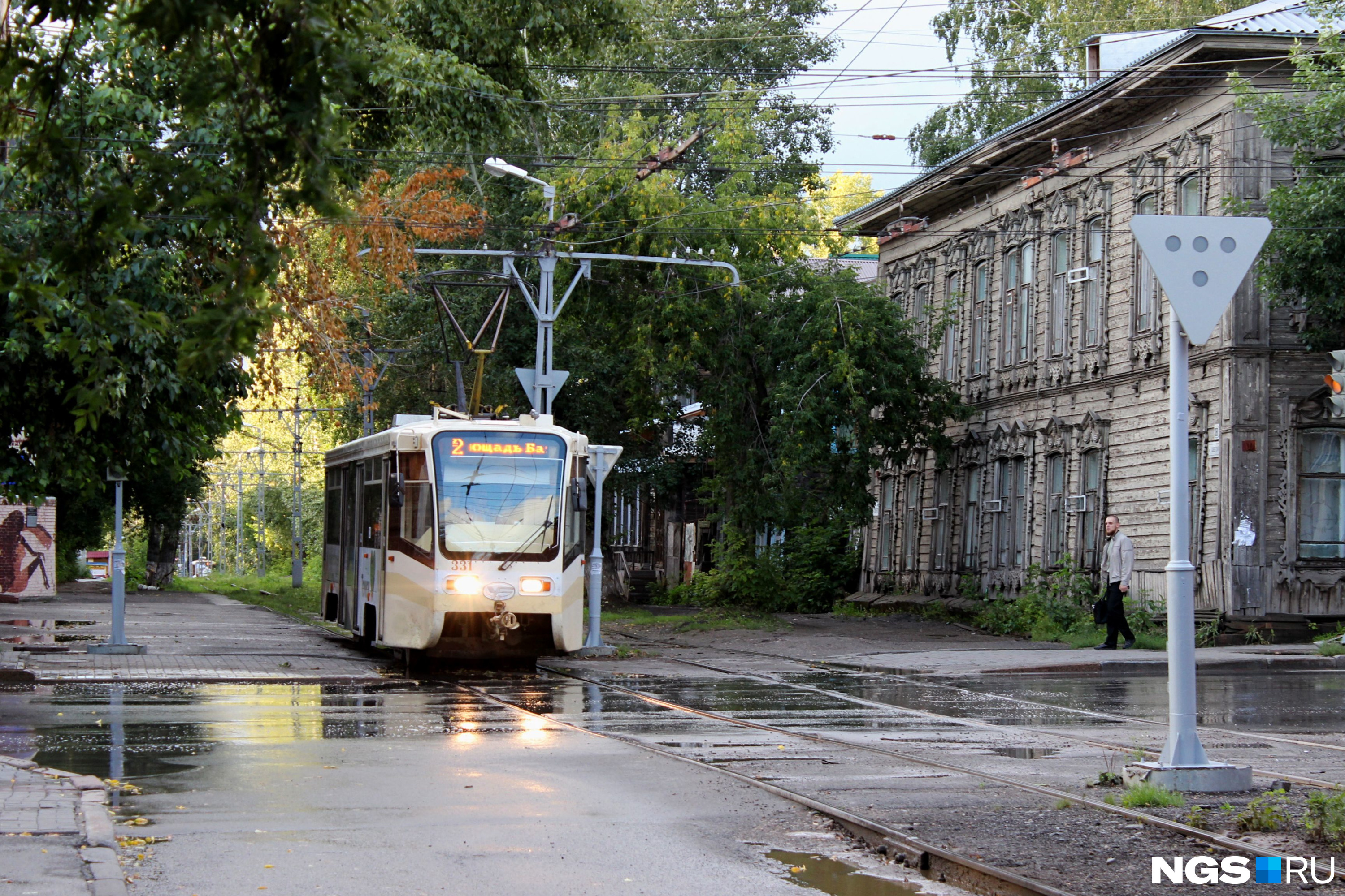 Улица Советская Улица Советская