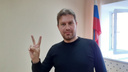 Архангельского фотографа арестовали на <nobr class="_">10 суток</nobr> за комментарии во «ВКонтакте» про выборы