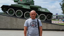 «Я в это не верю»: родным найденного на юге Волгограда с пробитой головой мужчины озвучили версию трагедии