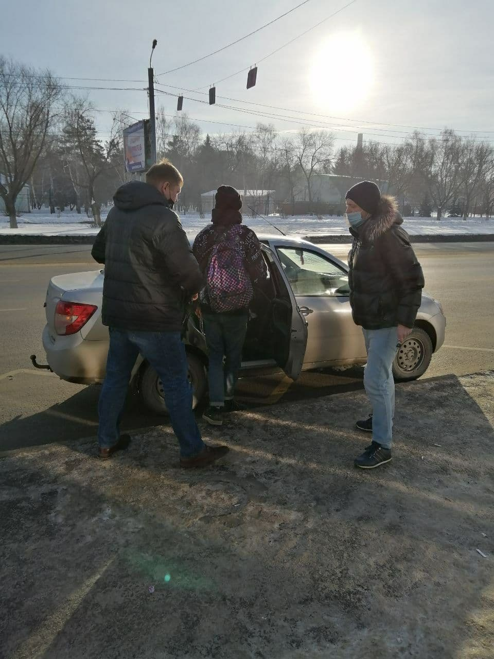 Сообщается, что Алексея Кашеварова задержали сотрудники полиции в штатском Сообщается, что Алексея Кашеварова задержали сотрудники полиции в штатском