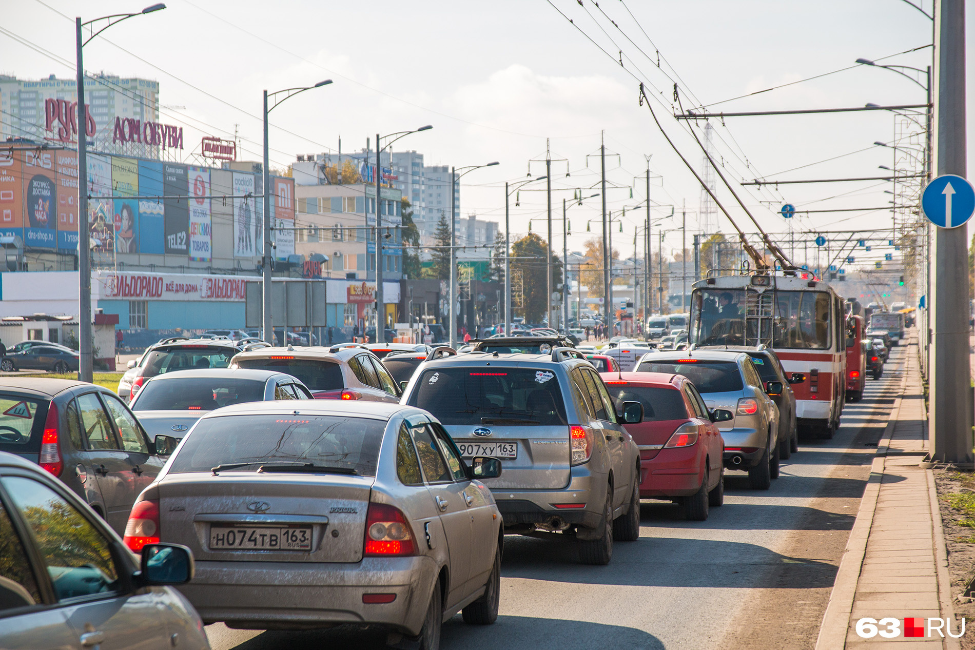 Московский между