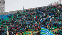 Домашний матч «Крыльев Советов» могут перенести на стадион «Металлург»