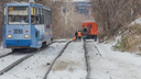 В Новосибирске достроят трамвайные линии до Плющихинского жилмассива и нового автовокзала