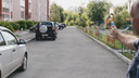 Челябинский ветврач ответил на обвинения в блокировке машины детской неотложки во дворе