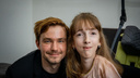 «Она не может даже глотать»: Александр Петров вызвался помочь обездвиженной девочке из Ярославля