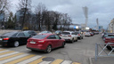 «Нужны штрафы по 20 тысяч»: дорожный активист из Ярославля расшевелил тему со скандальной парковкой