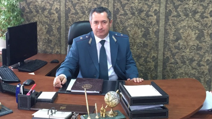 Бывший министр транспорта Башкирии, которого уволил Радий Хабиров, займет в его команде новую должность
