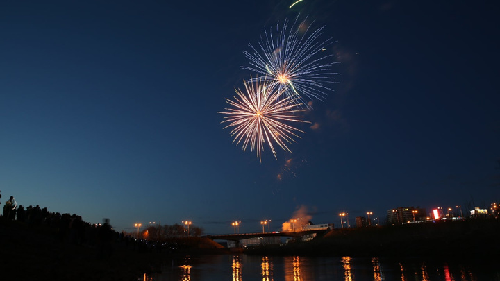 День города в Кемерово: публикуем полный список праздничных мероприятий (салют и звезда будут)