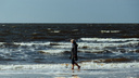 «Пляжей не будет даже в отлив»: климатолог дал прогноз, как глобальное потепление изменит Архангельск