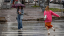 Новосибирские синоптики ждут дожди в начале недели. Какая будет температура в городе?