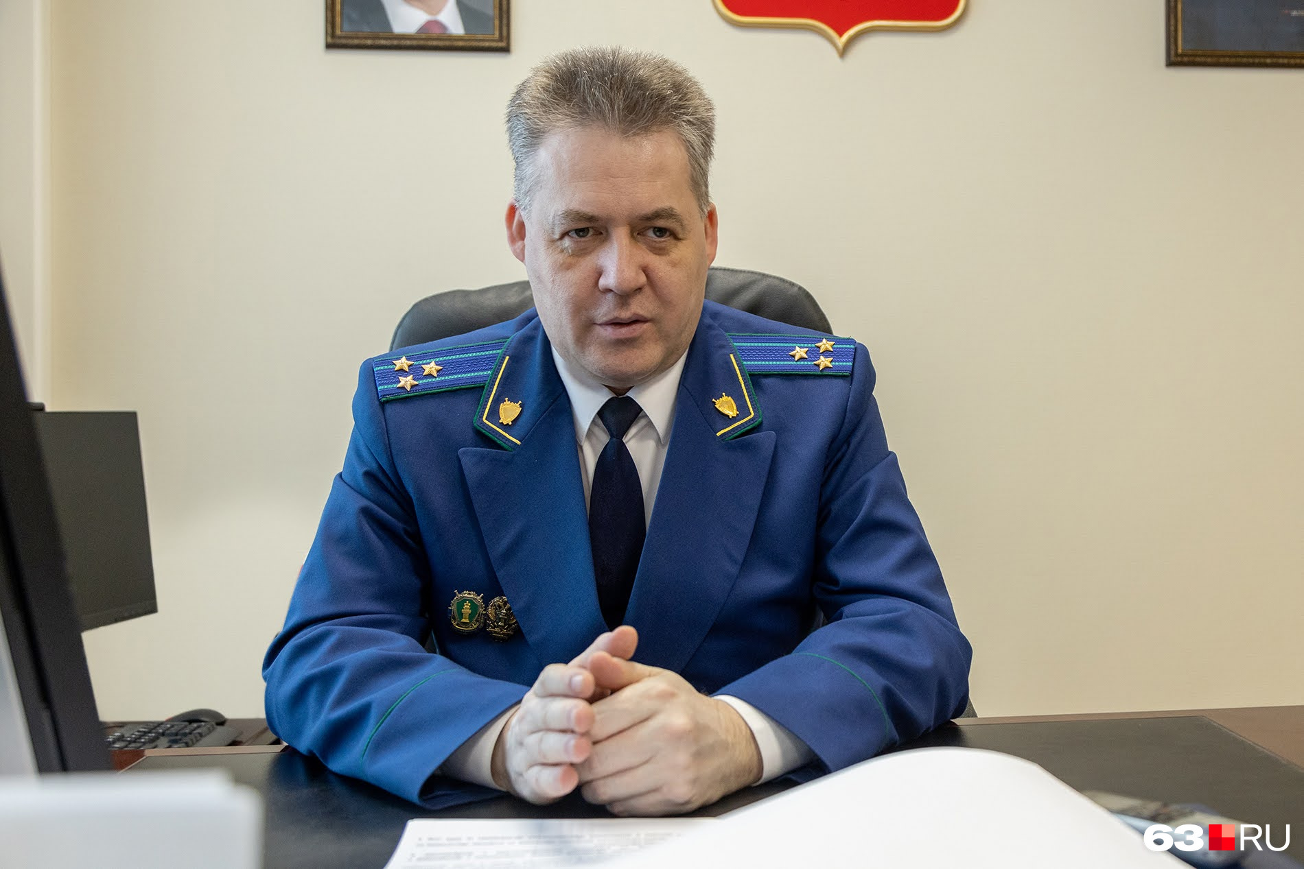 «Пожертвования — дело исключительно добровольное», — подчеркивает Алексей Павлов «Пожертвования — дело исключительно добровольное», — подчеркивает Алексей Павлов