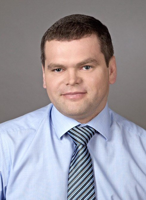 Владимир Субботин сменил на посту Андрея Кислова Владимир Субботин сменил на посту Андрея Кислова