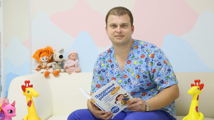 Почему неграмотные назначения врачей страшнее шарлатанов. Известный педиатр — о лечении детей в России