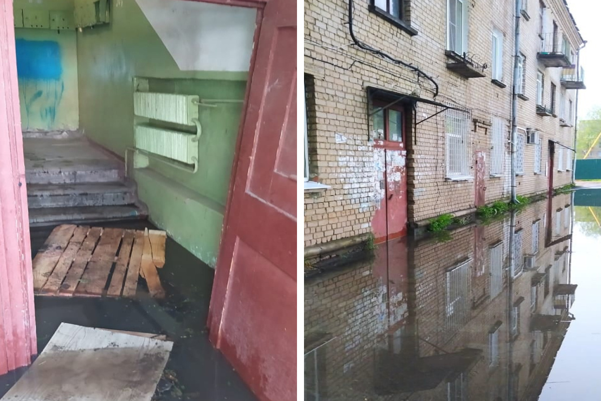 В туфлях не выйдешь из дома В туфлях не выйдешь из дома