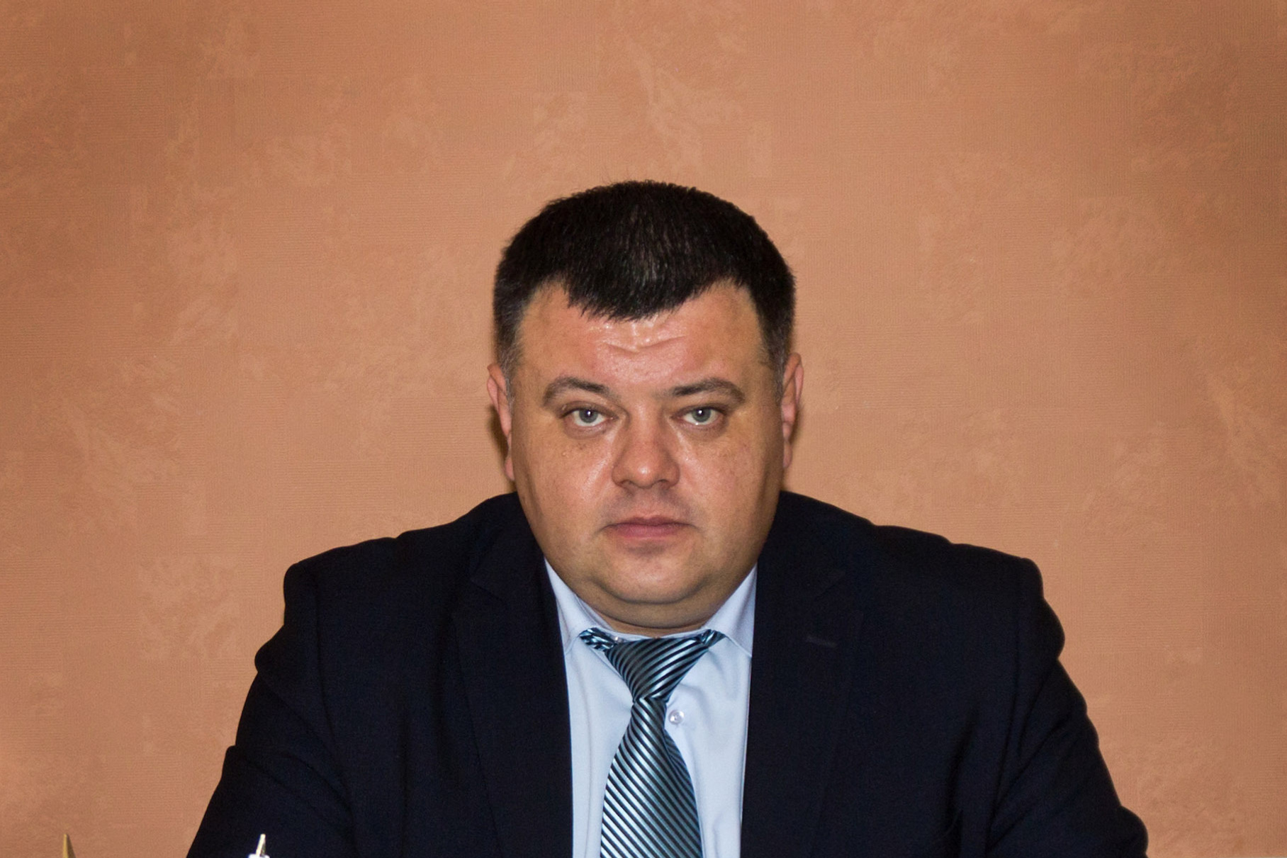 Суд сальск. Глава администрации Сальска.