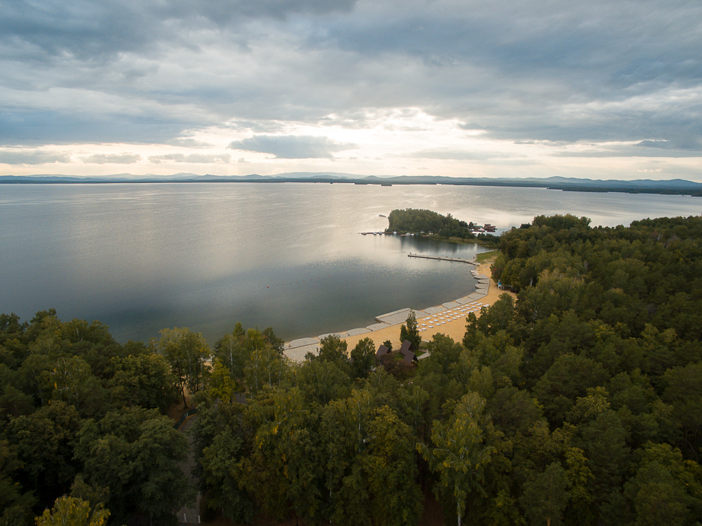 Курорт увильды фото