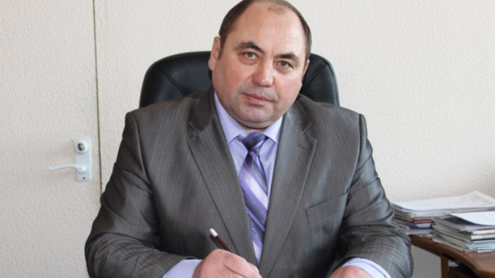 Экс-главу Балахтинского района отправили в СИЗО на 2 месяца