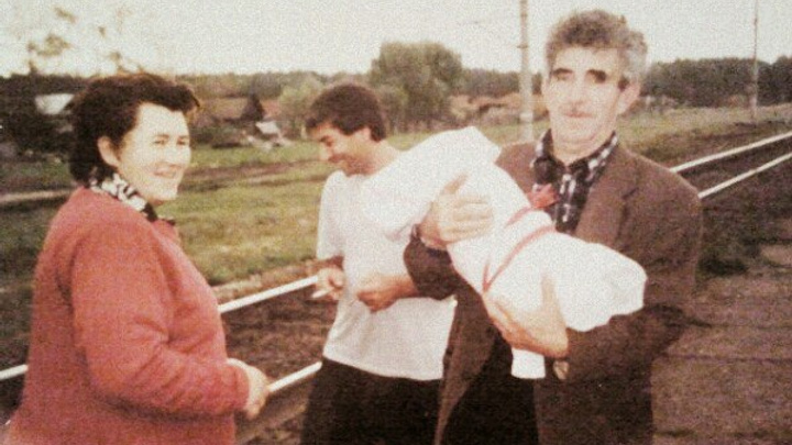 «Неграждане» — заложники распада СССР. Как семья беженки из Абхазии 30 лет просит, чтобы ее признали своей в России